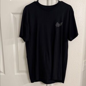 Black O’Neill Graphic Men's T-Shirt